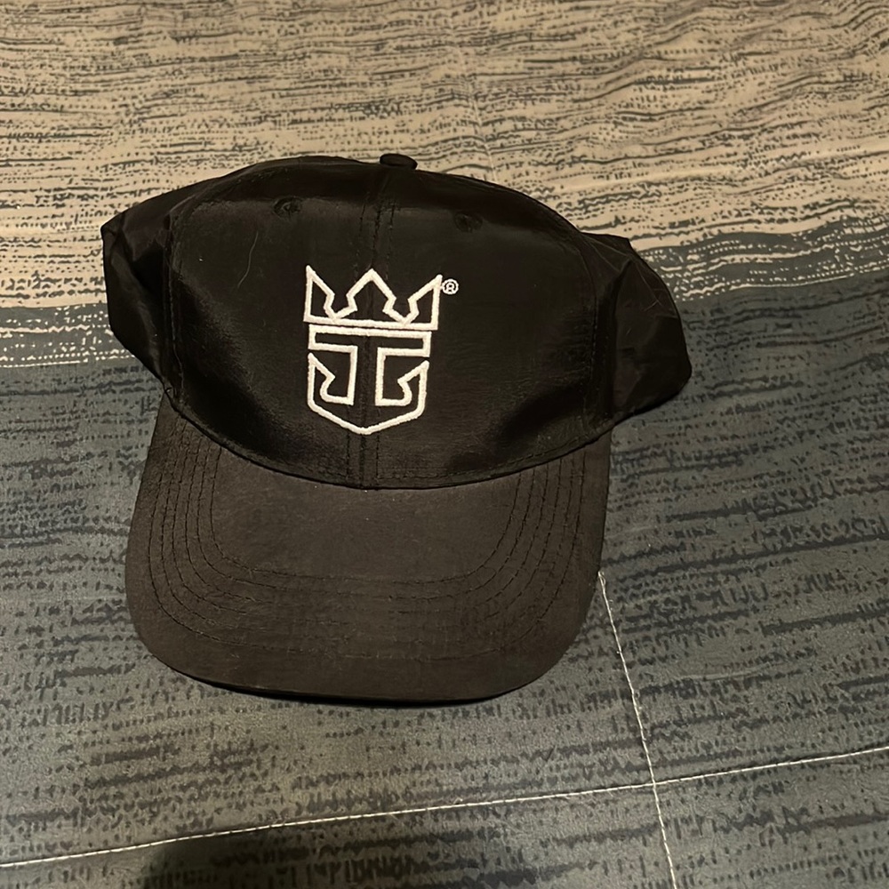 Royal Caribbean hat